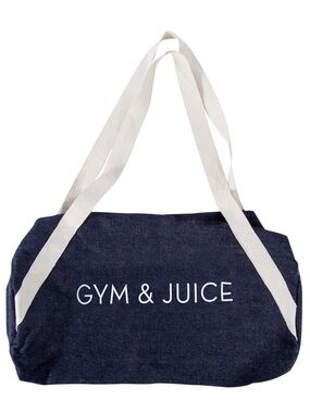 PRIVATE PARTY Gym Bag